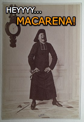 macarena